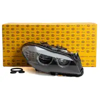 HELLA 1ZS010131621 BI-XENON Hauptscheinwerfer + Motor f&uuml;r BMW 5er F10 rechts 63117271908