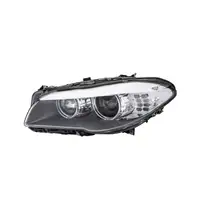 HELLA BI-XENON/LED Scheinwerfer f&uuml;r BMW 5er F10 F11 bis 07.2013 links 63117271903