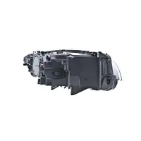 HELLA BI-XENON/LED Scheinwerfer f&uuml;r BMW 5er F10 F11 bis 07.2013 links 63117271903