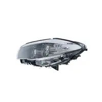 HELLA BI-XENON/LED Scheinwerfer f&uuml;r BMW 5er F10 F11 bis 07.2013 links 63117271903