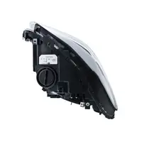 HELLA BI-XENON/LED Scheinwerfer f&uuml;r BMW 5er F10 F11 bis 07.2013 rechts 63117271904