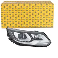 HELLA BI-XENON/LED Scheinwerfer f&uuml;r VW Tiguan 5N_ ab 06.2011 rechts 5N1941754B