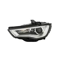 HELLA 1ZS010740651 BI-XENON Scheinwerfer f&uuml;r AUDI A3 S3 RS3 8V bis 05.2016 links