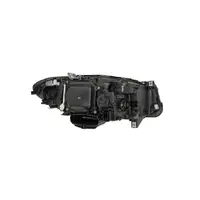 HELLA BI-XENON/LED Scheinwerfer f&uuml;r BMW 5er F10 F11 ab 07.2013 links 63117343905