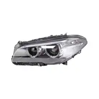 HELLA BI-XENON/LED Scheinwerfer f&uuml;r BMW 5er F10 F11 ab 07.2013 links 63117343905