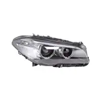 HELLA BI-XENON/LED Scheinwerfer f&uuml;r BMW 5er F10 F11 ab 07.2013 rechts 63117343906