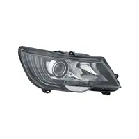 HELLA BI-XENON/LED Scheinwerfer f&uuml;r SKODA Superb 2 3T ab 06.2013 rechts 3T1941018H