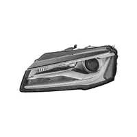 HELLA 1ZS011495411 BI-XENON/LED Scheinwerfer f&uuml;r AUDI A8 4H D4 ab 10.2013 links