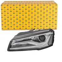 HELLA 1ZS011495411 BI-XENON/LED Scheinwerfer f&uuml;r AUDI A8 4H D4 ab 10.2013 links