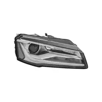 HELLA 1ZS011495421 BI-XENON/LED Scheinwerfer f&uuml;r AUDI A8 4H D4 ab 10.2013 rechts