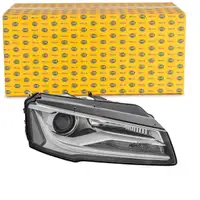 HELLA 1ZS011495421 BI-XENON/LED Scheinwerfer f&uuml;r AUDI A8 4H D4 ab 10.2013 rechts