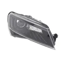 HELLA 1ZS011939-461 BI-XENON Scheinwerfer f&uuml;r SKODA Superb 3 3V3 3V5 bis 06.2019 rechts