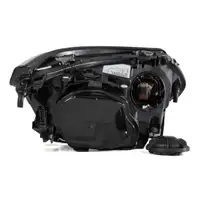 HELLA BI-XENON Hauptscheinwerfer + Stellmotor f&uuml;r BMW 5er E60 E61 mit Kurvenlicht links