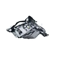 HELLA 1ZS169009151 BI-XENON Scheinwerfer f&uuml;r BMW 5er E60 E61 ab 04.2007 links