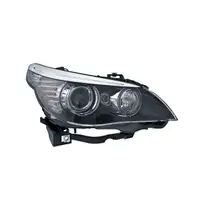 HELLA 1ZS169009161 BI-XENON Scheinwerfer f&uuml;r BMW 5er E60 E61 ab 04.2007 rechts