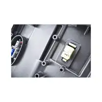 HELLA 1ZS169009161 BI-XENON Scheinwerfer f&uuml;r BMW 5er E60 E61 ab 04.2007 rechts