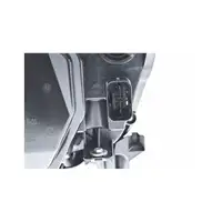 HELLA 1ZS169009161 BI-XENON Scheinwerfer f&uuml;r BMW 5er E60 E61 ab 04.2007 rechts