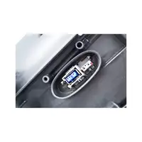 HELLA 1ZS169009161 BI-XENON Scheinwerfer f&uuml;r BMW 5er E60 E61 ab 04.2007 rechts