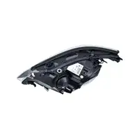 HELLA 1ZS169009161 BI-XENON Scheinwerfer f&uuml;r BMW 5er E60 E61 ab 04.2007 rechts