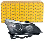 HELLA 1ZS169009161 BI-XENON Scheinwerfer f&uuml;r BMW 5er E60 E61 ab 04.2007 rechts