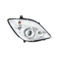 HELLA BI-XENON D1S/H7 Headlights for Mercedes Sprinter 906 (up to August 2013), right side 9068201061