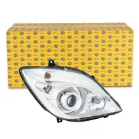 HELLA BI-XENON D1S/H7 Headlights for Mercedes Sprinter 906 (up to August 2013), right side 9068201061