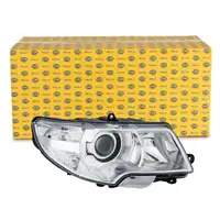 HELLA BI-XENON D1S Scheinwerfer für SKODA Superb 2 bis 05.2013 rechts 3T1941018B
