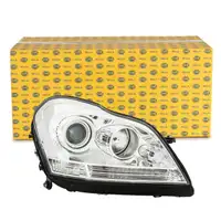 HELLA 1ZS263400421 BI-XENON Scheinwerfer f&uuml;r MERCEDES GL-Klasse 10.2007-07.2009 rechts