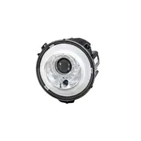 HELLA BI-XENON Scheinwerfer f&uuml;r MERCEDES G-Klasse W463 ab 07.2006 links 4638200759