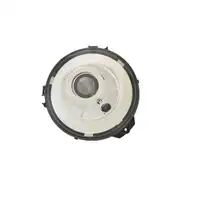 HELLA BI-XENON Scheinwerfer f&uuml;r MERCEDES G-Klasse W463 ab 07.2006 links 4638200759