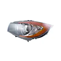 HELLA 1ZS354688051 BI-XENON Scheinwerfer f&uuml;r BMW 3er E90 E91 bis 09.2008 links