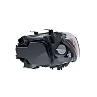 HELLA 1ZS354688061 BI-XENON Scheinwerfer f&uuml;r BMW 3er E90 E91 bis 09.2008 rechts