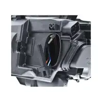 HELLA 1ZS354688061 BI-XENON Scheinwerfer f&uuml;r BMW 3er E90 E91 bis 09.2008 rechts