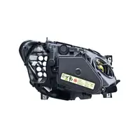 HELLA 1ZS354690051 BI-XENON/LED Scheinwerfer f&uuml;r BMW 7er F01-04 bis 06.2012 links