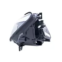 HELLA 1ZS354690051 BI-XENON/LED Scheinwerfer f&uuml;r BMW 7er F01-04 bis 06.2012 links