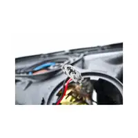 HELLA 1ZS354690061 BI-XENON/LED Scheinwerfer f&uuml;r BMW 7er F01-04 bis 06.2012 rechts