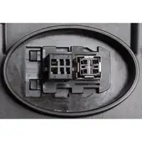 HELLA 1ZS354692011 BI-XENON D1S/H3 Hauptscheinwerfer f&uuml;r BMW E90 E91 LCI links 63117240263