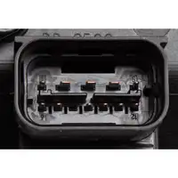 HELLA 1ZS354692011 BI-XENON D1S/H3 Hauptscheinwerfer f&uuml;r BMW E90 E91 LCI links 63117240263