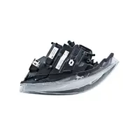 HELLA 1ZS354692051 BI-XENON/LED Scheinwerfer f&uuml;r BMW 3er E90 E91 ab 09.2008 links