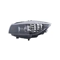 HELLA 1ZS354692051 BI-XENON/LED Scheinwerfer f&uuml;r BMW 3er E90 E91 ab 09.2008 links