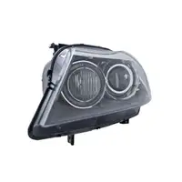 HELLA 1ZS354692051 BI-XENON/LED Scheinwerfer f&uuml;r BMW 3er E90 E91 ab 09.2008 links