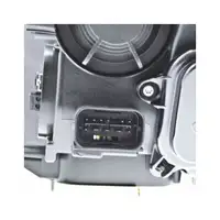 HELLA 1ZS354692061 BI-XENON/LED Scheinwerfer für BMW 3er E90 E91 ab 09.2008 rechts