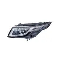 HELLA BI-XENON/LED Scheinwerfer f&uuml;r LAND ROVER Range Rover Evoque L538 ab 06.2015 links