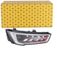 HELLA 1ZS354838101 BI-XENON/LED Scheinwerfer f&uuml;r AUDI A1 8X ab 11.2014 rechts 8XA941044B