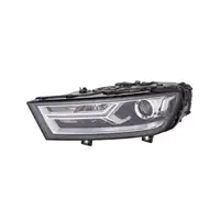 HELLA 1ZS354841011 BI-XENON Scheinwerfer f&uuml;r AUDI Q7 SQ7 4M bis 08.2019 links 4M0941043C