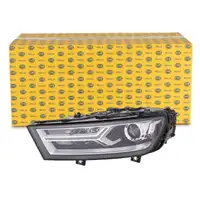 HELLA 1ZS354841011 BI-XENON Scheinwerfer f&uuml;r AUDI Q7 SQ7 4M bis 08.2019 links 4M0941043C