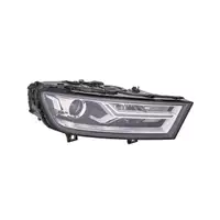 HELLA 1ZS354841021 BI-XENON Scheinwerfer f&uuml;r AUDI Q7 SQ7 4M bis 08.2019 rechts 4M0941044C