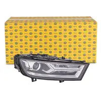 HELLA 1ZS354841021 BI-XENON Scheinwerfer f&uuml;r AUDI Q7 SQ7 4M bis 08.2019 rechts 4M0941044C