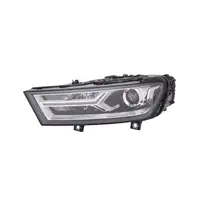 HELLA 1ZS354841051 BI-XENON Scheinwerfer f&uuml;r AUDI Q7 SQ7 4M bis 08.2019 links 4M0941043B