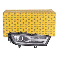 HELLA 1ZS354841061 BI-XENON Scheinwerfer f&uuml;r AUDI Q7 SQ7 4M bis 08.2019 rechts 4M0941044B